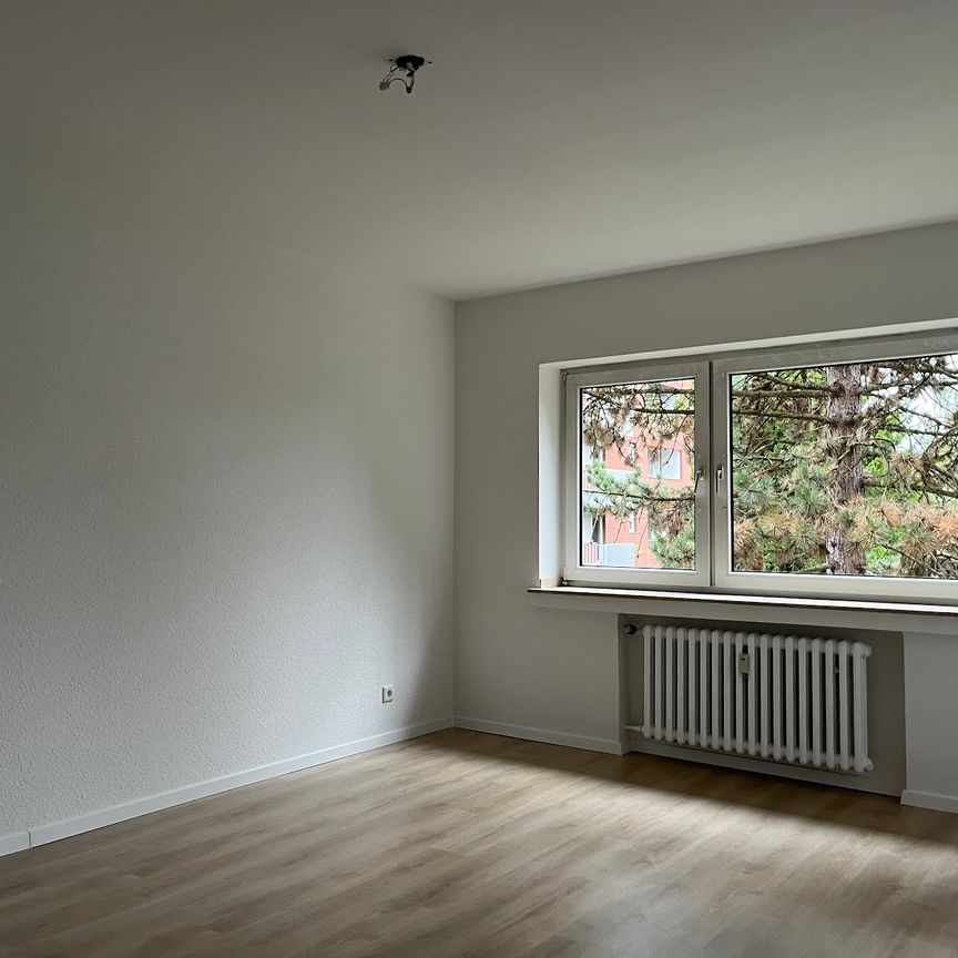 Schöne 3-Zimmer Wohnung - Foto 1