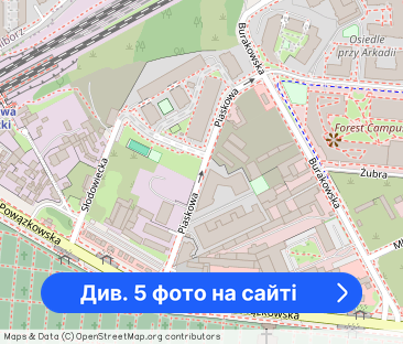 3 pokoje | Klima | Balkon | ul. Piaskowa - Фото 1