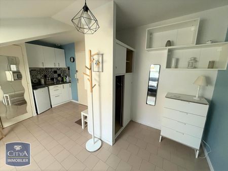 Location Appartement 1 pièce 16m² DIJON 21000 - Photo 2