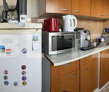 Garsoniera de 33 mp, parcare, aer conditionat, zona Lidl - Photo 2