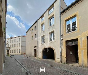 Location Appartement 2 pièces 45m² METZ 57000 - Photo 2