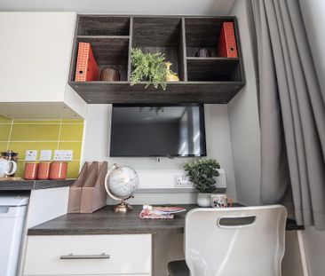 1 bedroom apartment to rent - Photo 5