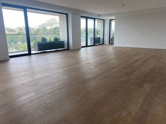 Διαμέρισμα για ενοικίαση Μετς (Μετς - Καλλιμάρμαρο) - Photo 1