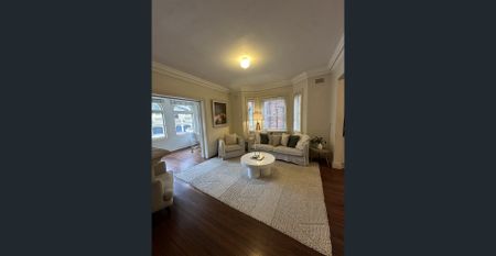 Suite 3/490 New South Head Rd, Double Bay, NSW 2028 - Photo 4