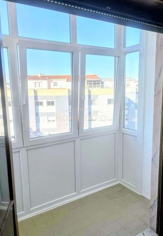 Apartamento T2 em Setúbal - Photo 4