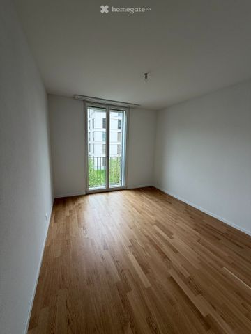 3 Zimmer, 85 m² - Foto 2