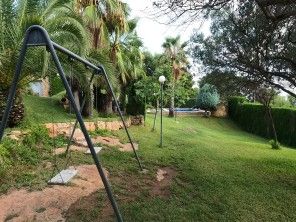 Chalet/casa independiente en alquiler en Urbanización La Lloma - Photo 2