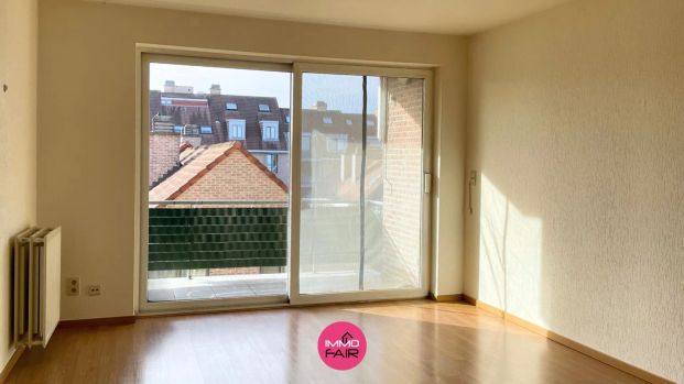 Instapklaar en budgetvriendelijk appartement in hartje Lanaken - Photo 1