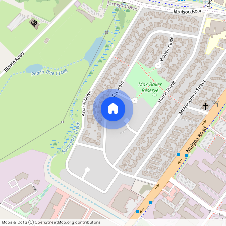 40 Willoring Crescent, Jamisontown, NSW 2750