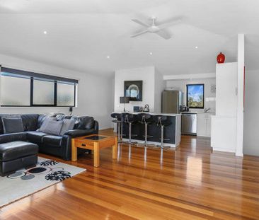 A getaway holiday house - Photo 5