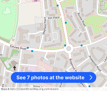 2 bedroom flat for rent - Photo 1