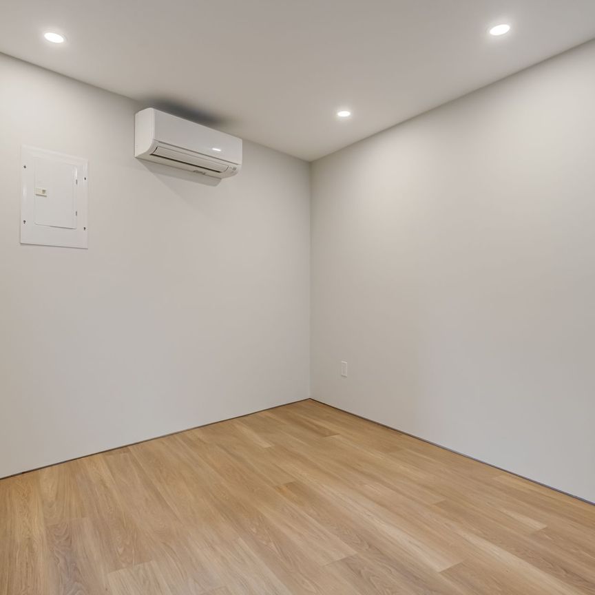 For Lease - 101 Bernice Crescent Unit# Garden, Toronto, Ontario - Photo 1