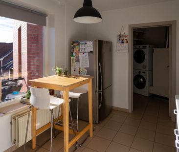 Zeer ruim 2 slaapkamer appartement in centrum Herentals. - Foto 3