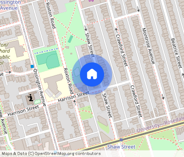 3-344 Shaw Street, Toronto, Ontario M6J 2X3 - Photo 1