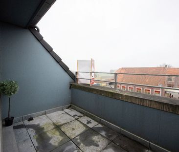 Duplex-appartement TE HUUR met 3 slaapkamers! - Foto 3