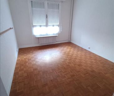 3 pièces - 80 m² - 1er étage - Colocation autorisée - Photo 2