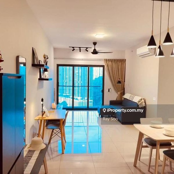 D'Quince Residences, Bandar Damansara Perdana, Damansara Perdana - Photo 1