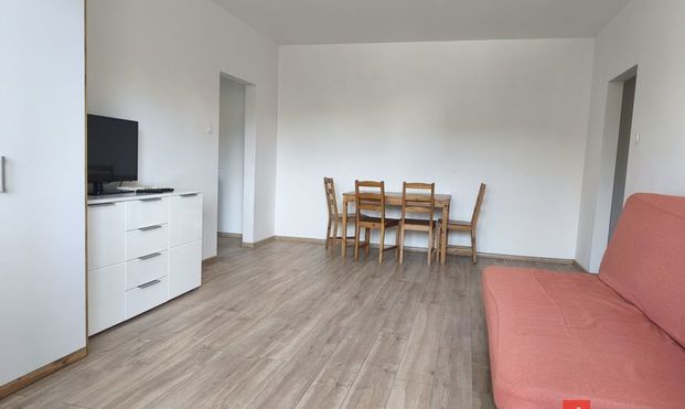 Moderný 2,5-izbový byt v srdci Ružinova – Súmračná ul. - Photo 1