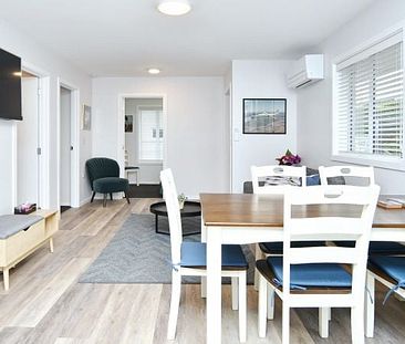 Fully furnished 3 bedroom home near Hagley Park - Photo 4