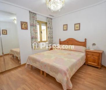 Piso en alquiler en Carrer de l'Almirall Antequera - Photo 5