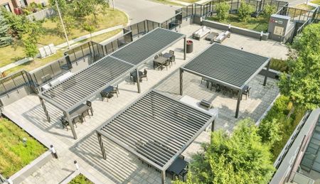 For Lease - 8 Nahani Way Unit# 2821, Mississauga, Ontario - Photo 4