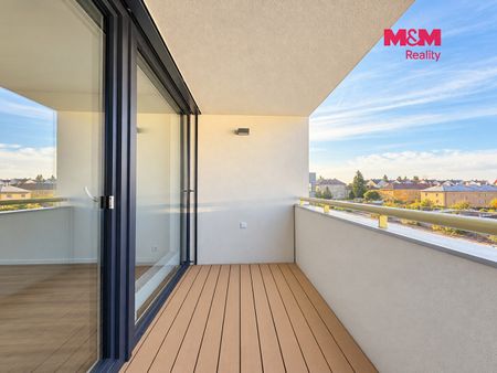 Pronájem bytu 2+kk 53 m² - Photo 2