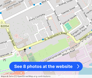 St Augustines Road, Ramsgate - Photo 1