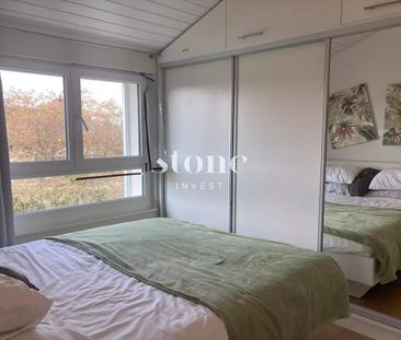 Charmanter 4-Zimmer-Möbelwohnung in Grand-Saconnex - Photo 4