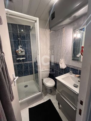 Appartement T3 de 56,42m² ANGERS - Photo 1