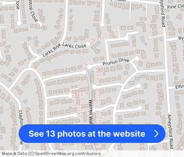 Ferndown - Photo 1