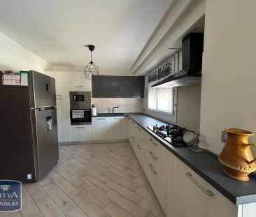 Appartement à louer 4 pièces 73.11m² - Photo 5