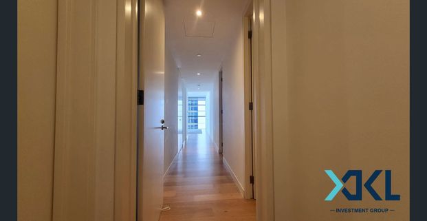 One Bedroom Apartment in the Heart of Sydney - Photo 1