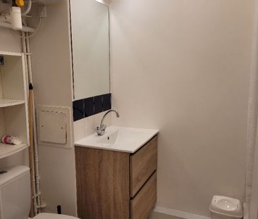 Location appartement 1 pièce, 17.80m², Noisy-le-Grand - Photo 5