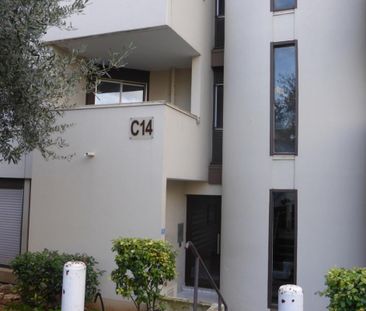 Studio 18.9 m², kitchenette équipée, avec balcon. - Photo 6