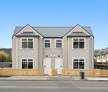 Brand new 1-bedroom apartment on George St - Photo 6