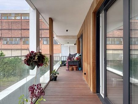 Appartement te huur - Photo 4