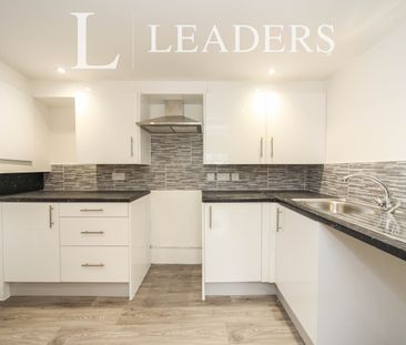 studio to rent Houghton Road, Dunstable, Bedfordshire, LU6 - Photo 4