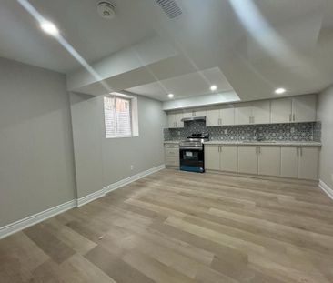 For Lease - 5969 Manzanillo Crescent Unit# BSMNT, Mississauga, Ontario - Photo 1