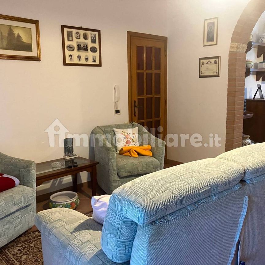Appartamento ottimo stato, su più livelli, Morrona, Terricciola - Photo 1