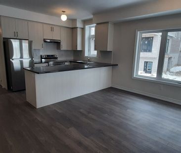 For Lease - 40 Halliford Place Unit# 49, Brampton, Ontario - Photo 6