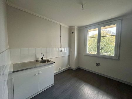 Appartement 3 pièces – LYON - Photo 5