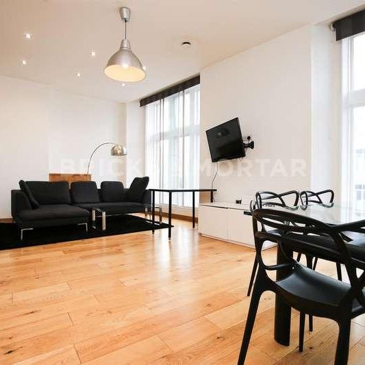 Murton House, City Centre, NE1 - Photo 1