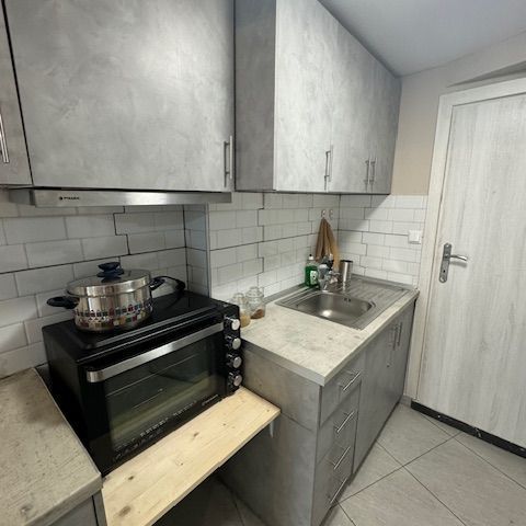 Studio/Γκαρσονιέρα για ενοικίαση Άγιος Ιωάννης (Καβάλα) - Φωτογραφία 1