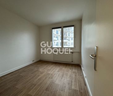 Appartement Issy Les Moulineaux 4 pièce(s) 69.75 m2 - Photo 5