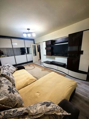 De inchiriat apartament cu 2 camere zona Gării, Universi... - Fotografie 1