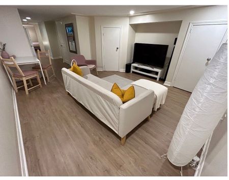 For Lease - 248 Dovercourt Road Unit# LOWER, Toronto, Ontario - Photo 2