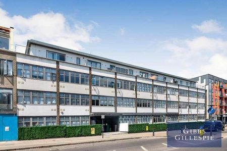 Talbot Skyline, Imperial Drive, Harrow, HA2 - Photo 3