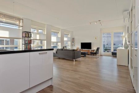 Te huur: Appartement Nieuwe Emmasingel in Eindhoven - Foto 2