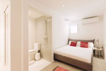 5 bedroom luxury Villa for rent in Ibiza, Spain