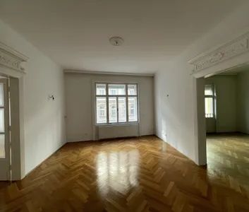 SANIERTE KLASSISCHE 4,5-ZIMMER-ALTBAU-WOHNUNG NÄHE WIEN-MITTE - BALKON! - Foto 3